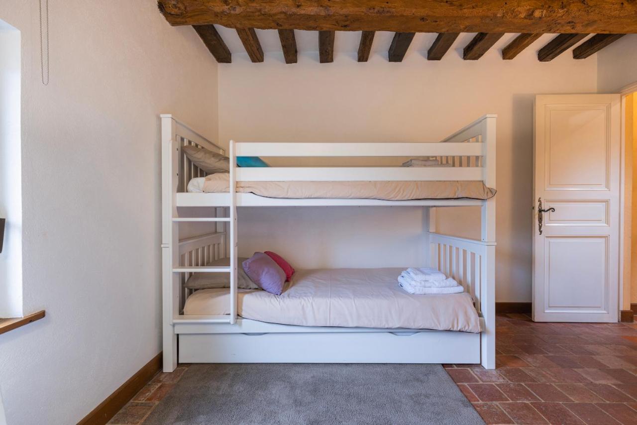 Maison "Jardin Gaillard" Bieville-en-Auge 외부 사진