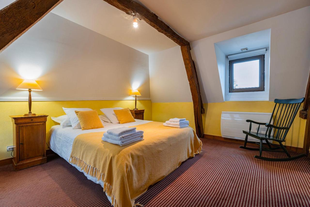 Maison "Jardin Gaillard" Bieville-en-Auge 외부 사진