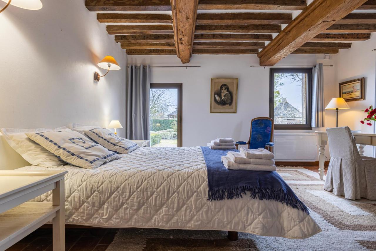 Maison "Jardin Gaillard" Bieville-en-Auge 외부 사진
