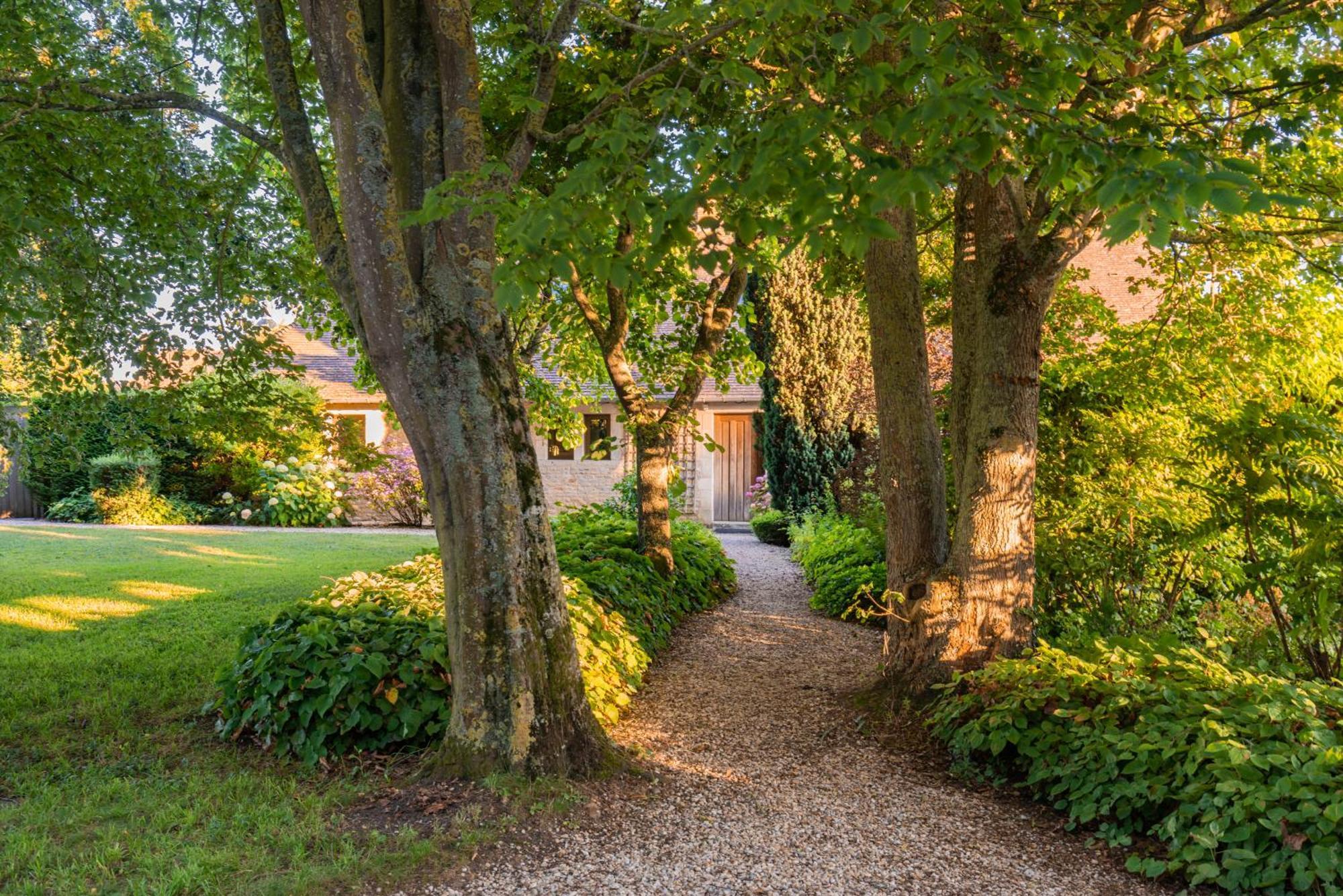 Maison "Jardin Gaillard" Bieville-en-Auge 외부 사진